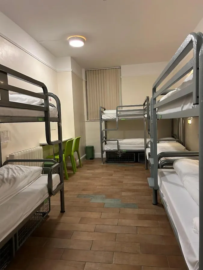 Gogartys Temple Bar Hostel Dublin