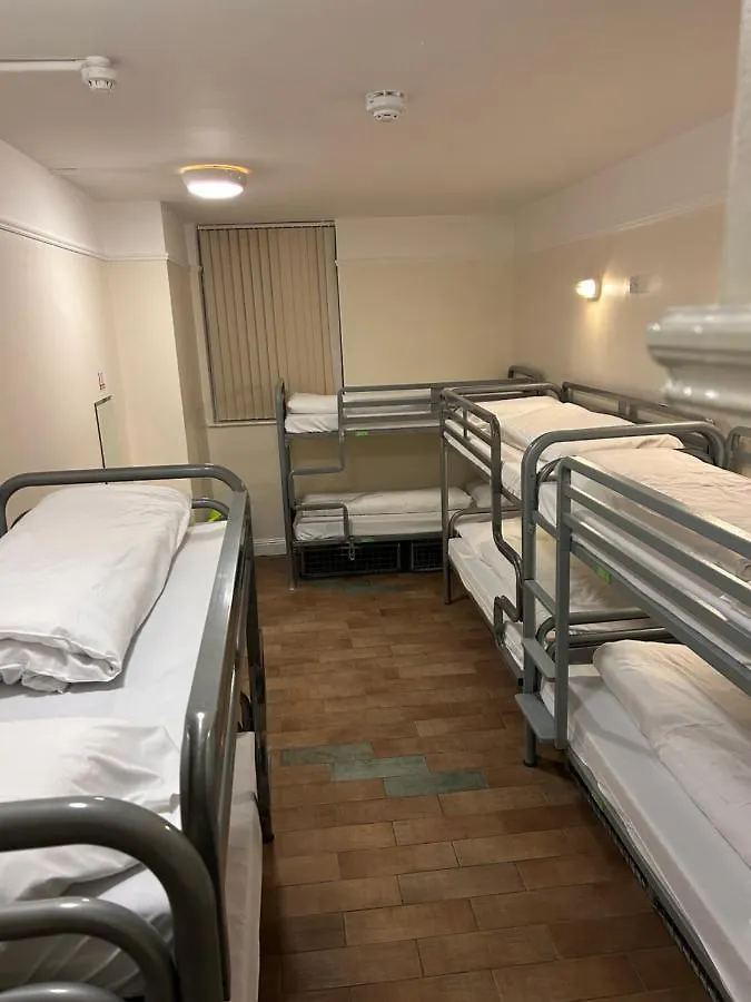 Gogartys Temple Bar Hostel Dublin