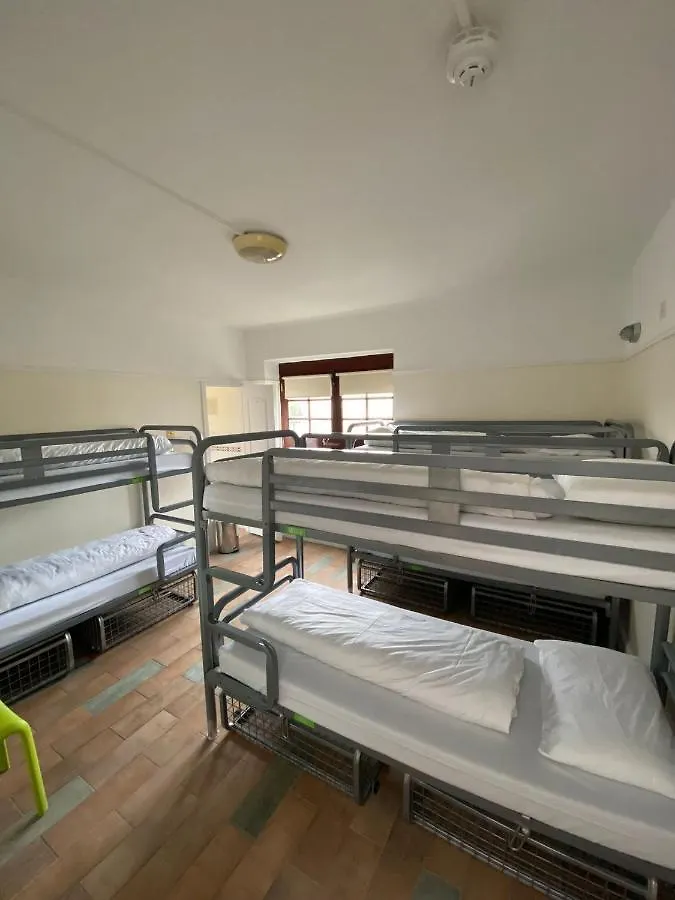 Gogartys Temple Bar Hostel Dublino Irlanda