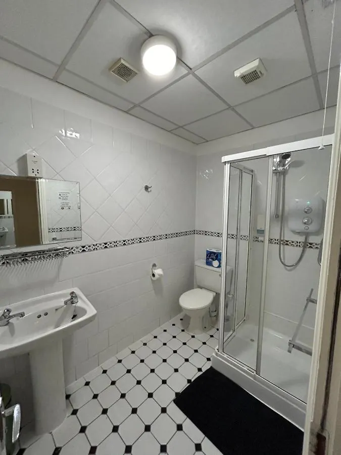 Gogartys Temple Bar Hostel Dublino 0*,  Irlanda