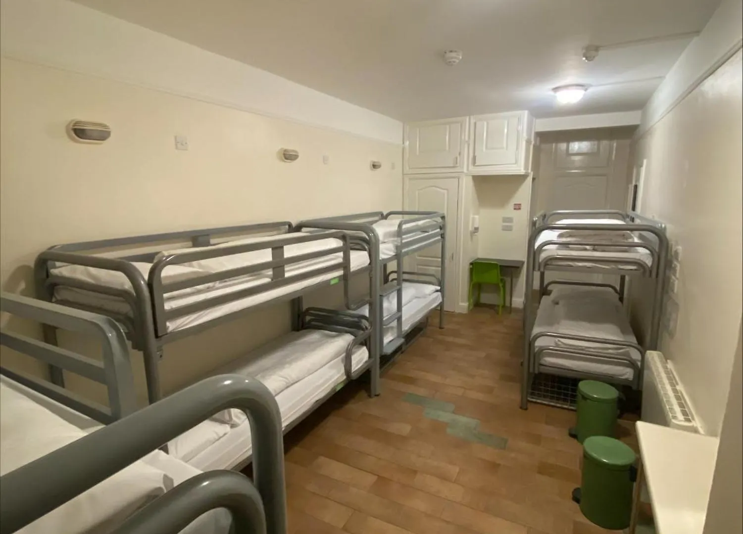 Gogartys Temple Bar Hostel Dublino