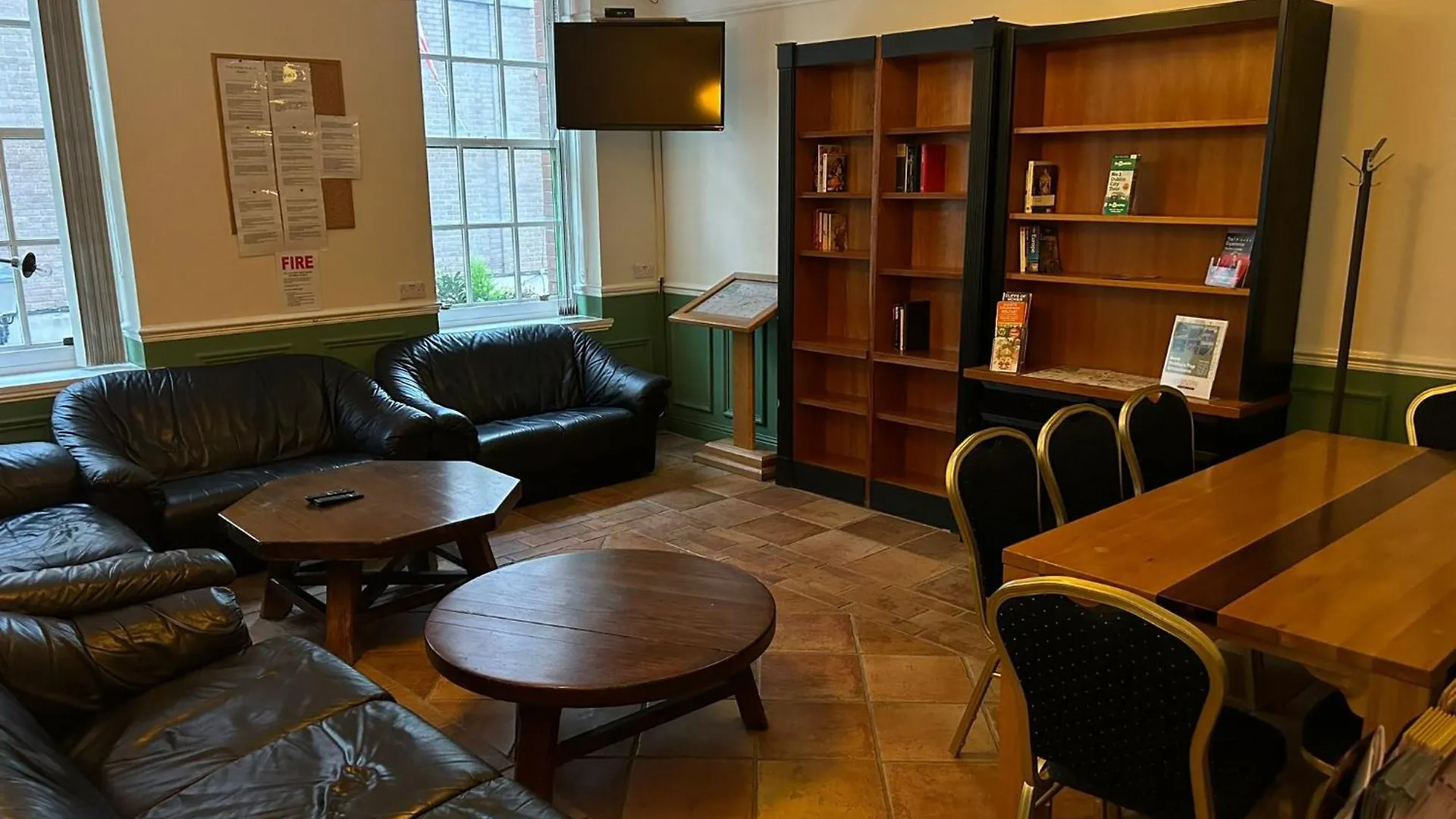 Gogartys Temple Bar Hostel Dublino 0*,  Irlanda