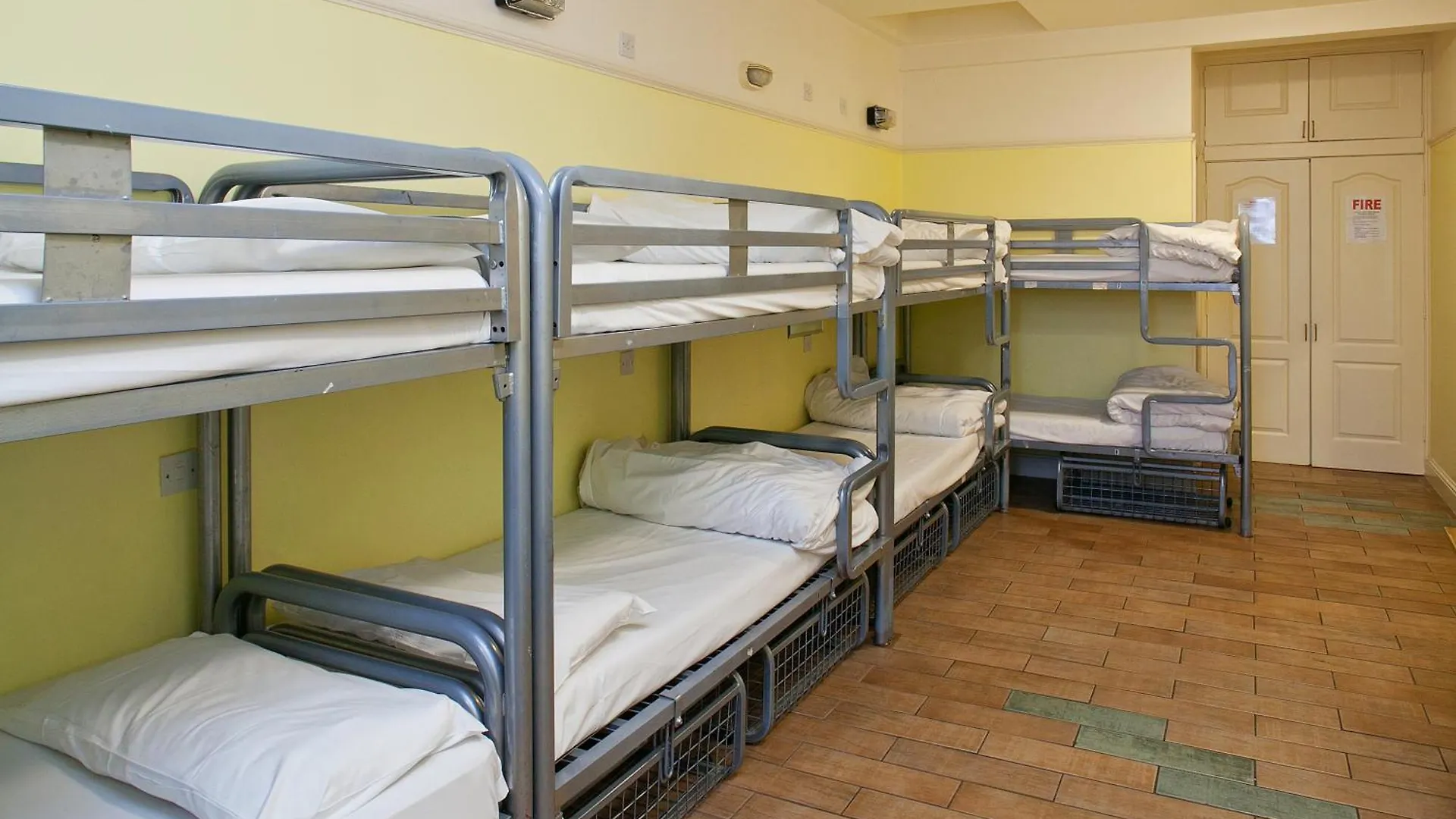 Gogartys Temple Bar Hostel Dublino