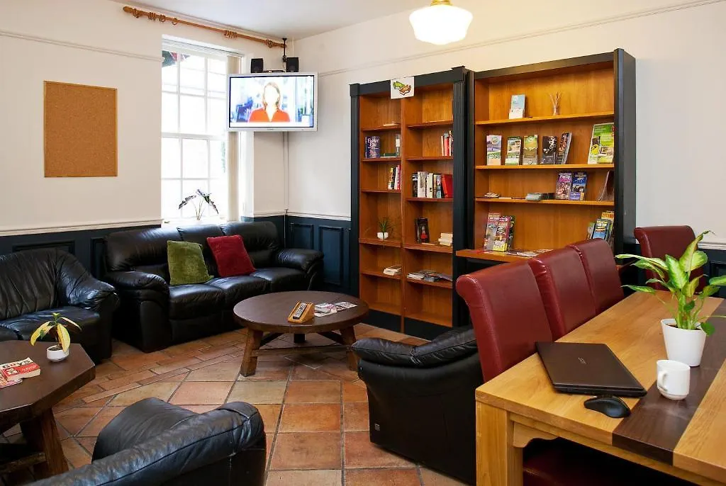 Gogartys Temple Bar Hostel Dublino