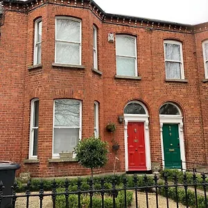 Appartement 2 Minutes From Drumcondra Station