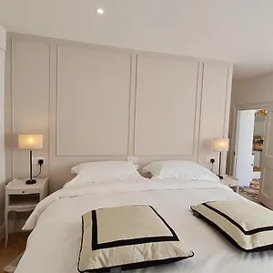 Appartement Pembroke Guest