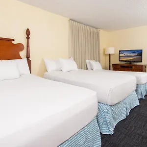 *** Hotel Ohia Waikiki Estados Unidos da América
