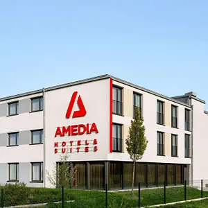 **** Hotell Amedia Munich Dachau, Trademark Collection By Wyndham Tyskland