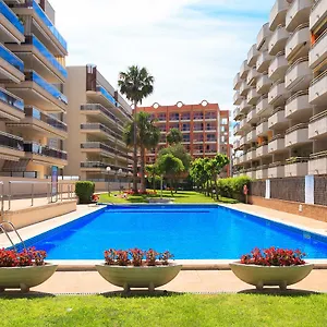 Uhc Ventura Park Appartement Salou