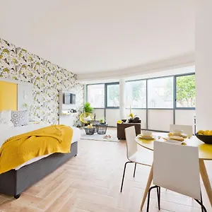 Inchicore Suites Appartamento
