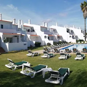 ** Aldeamento Turístico Oura Parque Turisticos Portugal