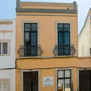 *** Casa de hóspedes Cosy Portugal