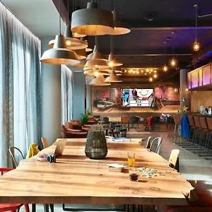 Moxy Dublin